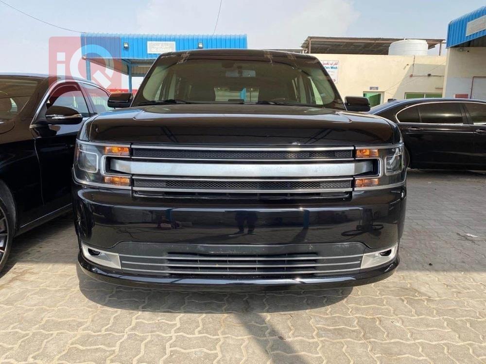 Ford Flex